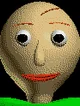 Baldis Basics 