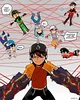 BoBoiBoy Elements 