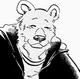 Riz - Beastars 