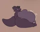 Coin purse Kobold