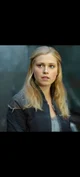Clarke Griffin 