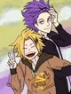 Kaminari family