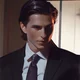 Patrick Bateman