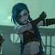 ARC-Jinx