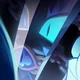 Shadow milk cookie