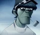 Murdoc Niccals