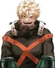 Katsuki Bakugo