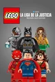 LEGO LJZS Juego