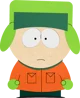 Kyle Broflovski