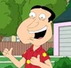 Glenn Quagmire 
