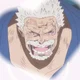 Monkey D Garp