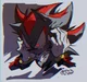 Shadow the hedgehog 