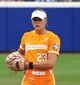 Tennessee-Softball