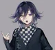 Kokichi Ouma