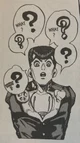 Josuke Higashikata 