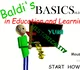 Baldis Basics
