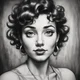 Betty Boop 