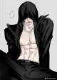 Azrael Ashenveil