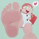 Jinmay Feet