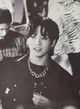 Jeon Jungkook