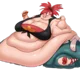 Fat Flannery