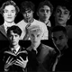 Slytherin Boys