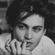 JOHNNY DEPP
