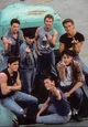 The Greasers