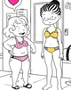 Maya and Destiny 