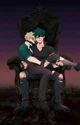 Villain Izuku
