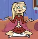 Samey-Total drama