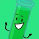 Test tube Pt Br V2