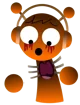 Oren Sprunki horror