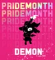 PRIDE DEMON