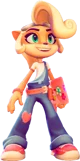 Coco Bandicoot