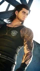 Gladiolus Amicitia 