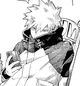 Bakugo Katsuki
