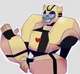 TFA Bumblebee
