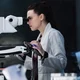 Lena luthor 