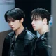 Bangchan and Minho