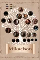 The Mikaelsons