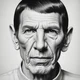 Leonard Nimoy 