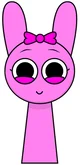 Pinki Sprunki 
