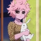 Mina Ashido