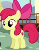 Apple Bloom
