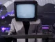Scientist TV Man