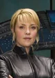 Samantha Carter 