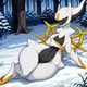 Thicc Arceus