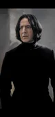 Severus Tobias Snape