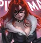 Black-Cat -Mary Jane